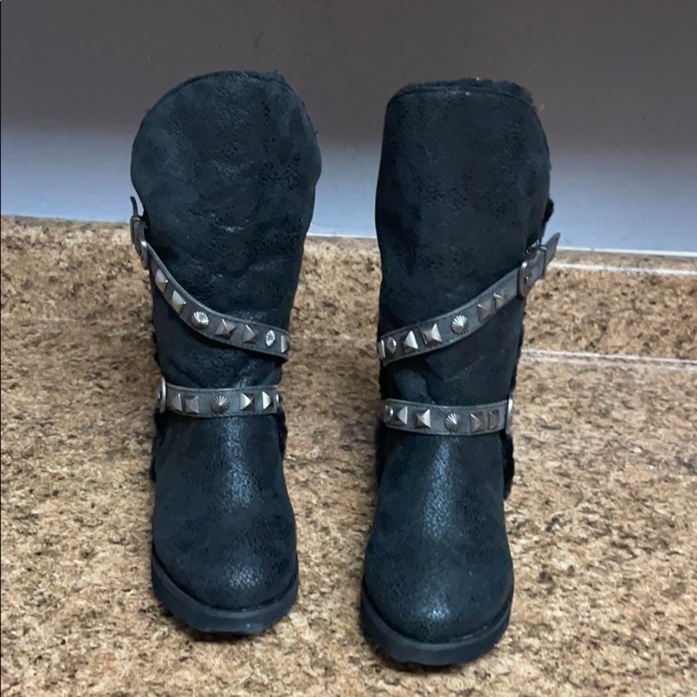Ladies VENUS Boots